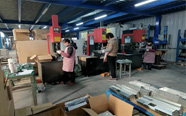 LanJiang Workshop D LanJiang Workshop D