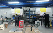 LanJiang Workshop C LanJiang Workshop C