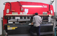 LanJiang Workshop A LanJiang Workshop A